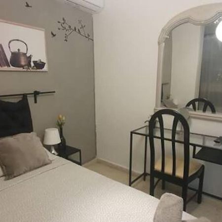 Apartamento Carranque Málaga Exterior foto