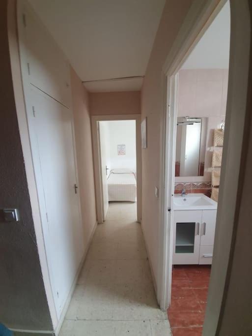 Apartamento Carranque Málaga Exterior foto