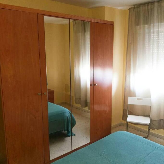 Apartamento Carranque Málaga Exterior foto