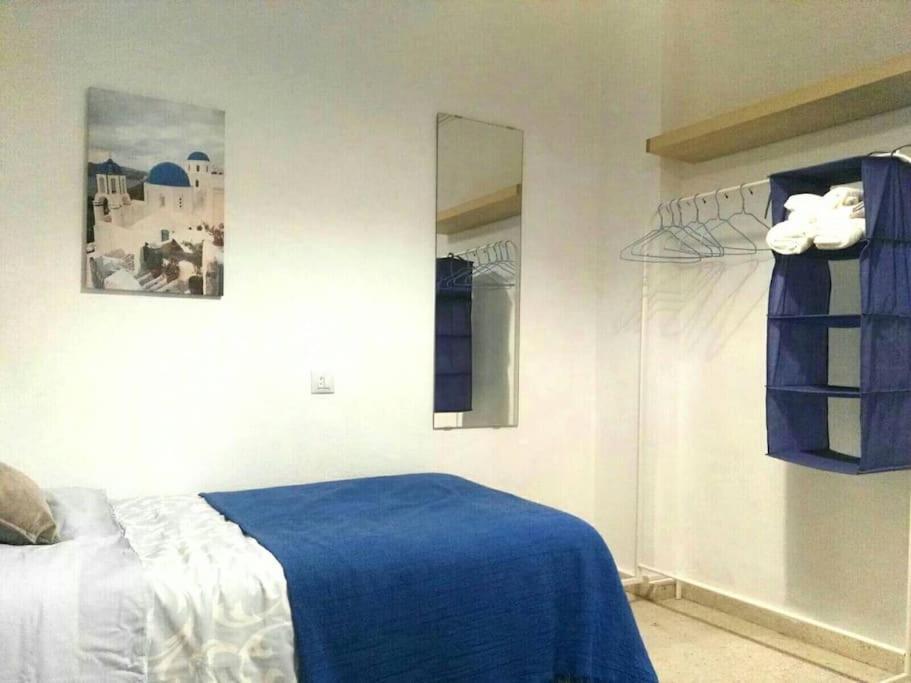 Apartamento Carranque Málaga Exterior foto